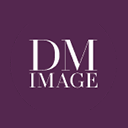 Logo DM IMAGE