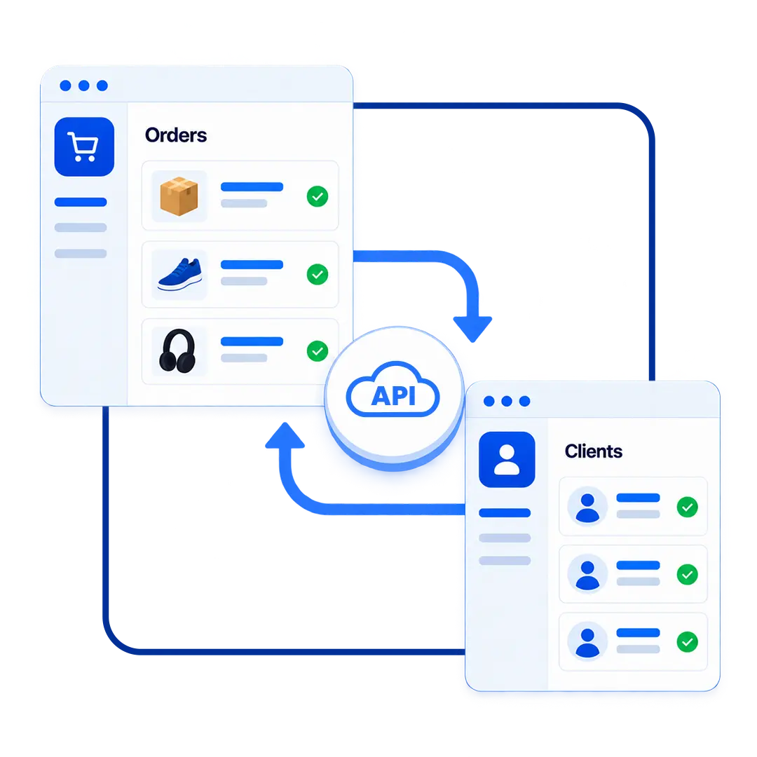 Integración de plataformas y servicios digitales